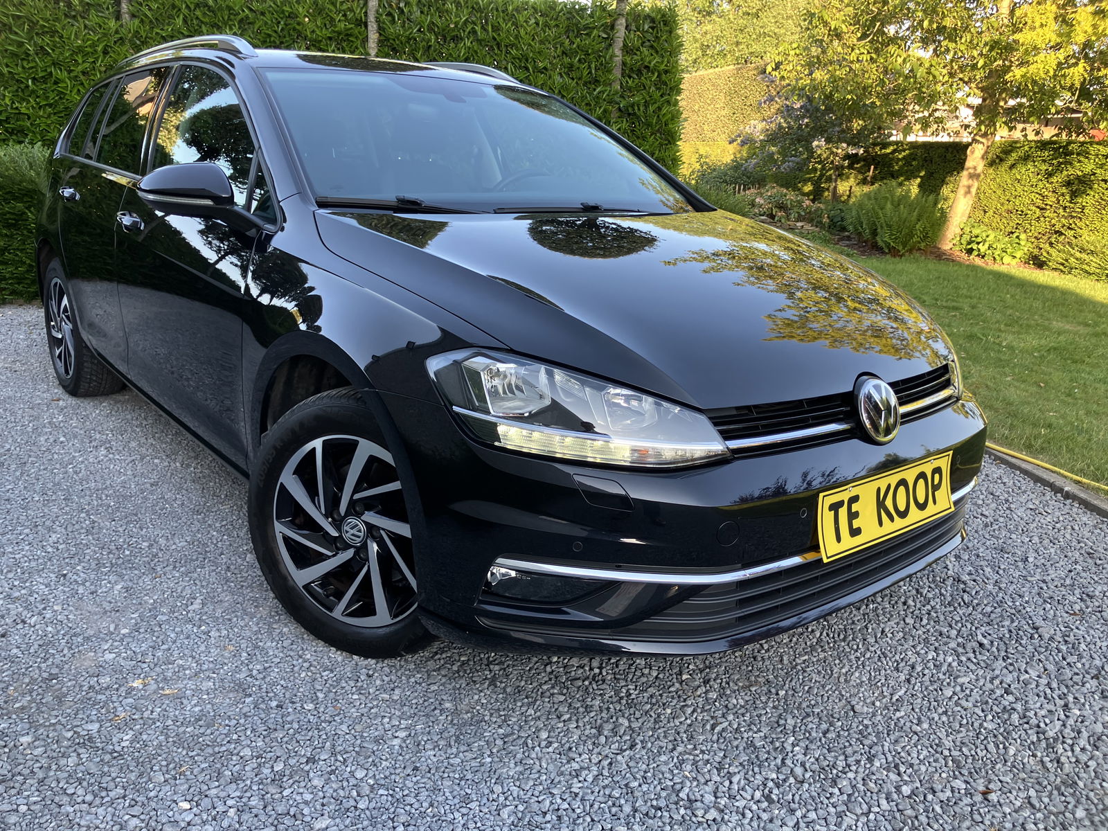 Volkswagen_Golf Variant_20