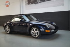 Porsche 911 CARRERA