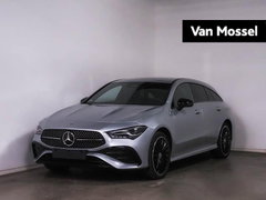 Mercedes CLA
