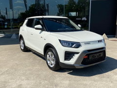 KGM Tivoli