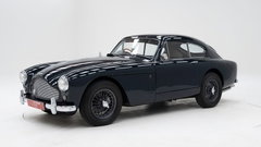 Aston Martin DB