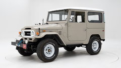 Toyota LANDCRUISER
