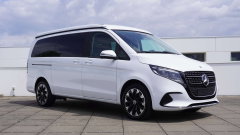 Mercedes V-Klasse