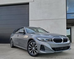 BMW 3 Reeks