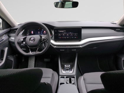 Skoda Octavia Combi PHEV OCT.COM iV AMB TS 150/1.4 A6F