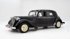 Citroen Ander