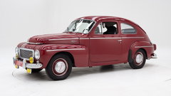 Volvo PV544