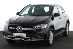Mercedes GLA