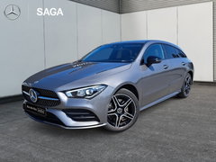 Mercedes CLA