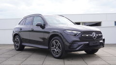 Mercedes GLC