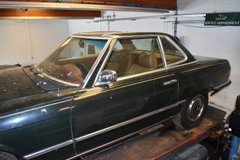 Mercedes 450