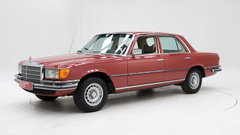 Mercedes 280