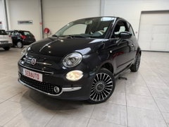 Fiat 500 Lounge