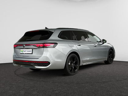 Volkswagen Passat Variant R-LINE BUSINESS PREMIUM 2,0 TDI 150 PK DSG-7