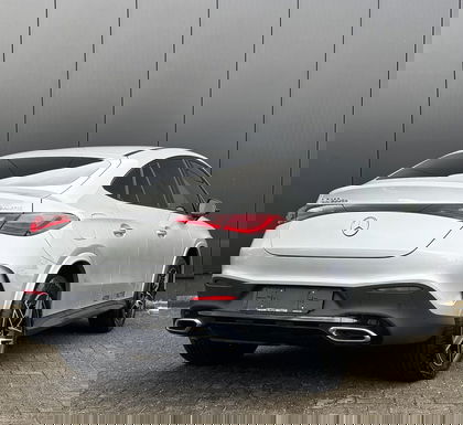 Mercedes GLC 300 DE 4MATIC Coupé AMG Line | Panoramisch Dak | Head-Up Display | 360° Parkeerpakket | Memory Zetels | Smartphone Integratie | Verwarmde Zetels | Widescreen |