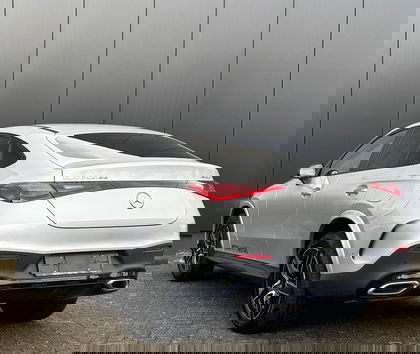 Mercedes GLC 300 DE 4MATIC Coupé AMG Line | Panoramisch Dak | Head-Up Display | 360° Parkeerpakket | Memory Zetels | Smartphone Integratie | Verwarmde Zetels | Widescreen |