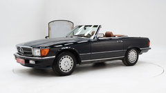 Mercedes SL