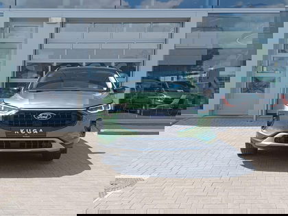 Ford Kuga 2.5i FHEV Aut Active X-Techno+Winter Pack