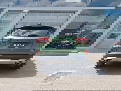 Ford Kuga 2.5i FHEV Aut Active X-Techno+Winter Pack