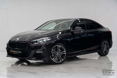 BMW 218i