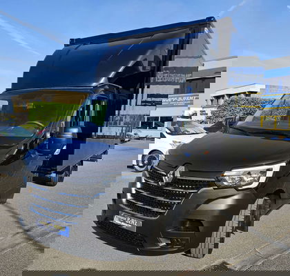 Renault Master 2.3 meubelbak VERKOCHT !!!!!!!!