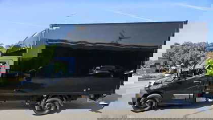 Renault Master 2.3 meubelbak VERKOCHT !!!!!!!!