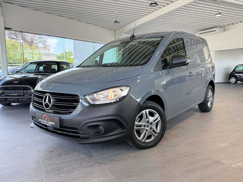 Mercedes Citan