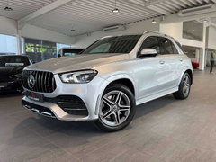 Mercedes GLE