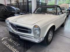 Mercedes 280 SL