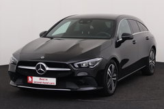 Mercedes CLA