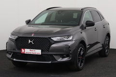 DS DS 7 Crossback