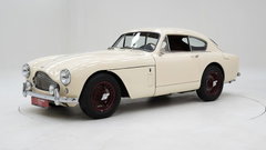 Aston Martin DB