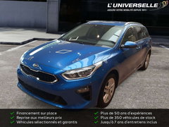 Kia Ceed Sportswagon