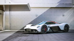 Aston Martin Valkyrie
