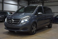 Mercedes V-Klasse