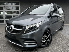 Mercedes V-Klasse