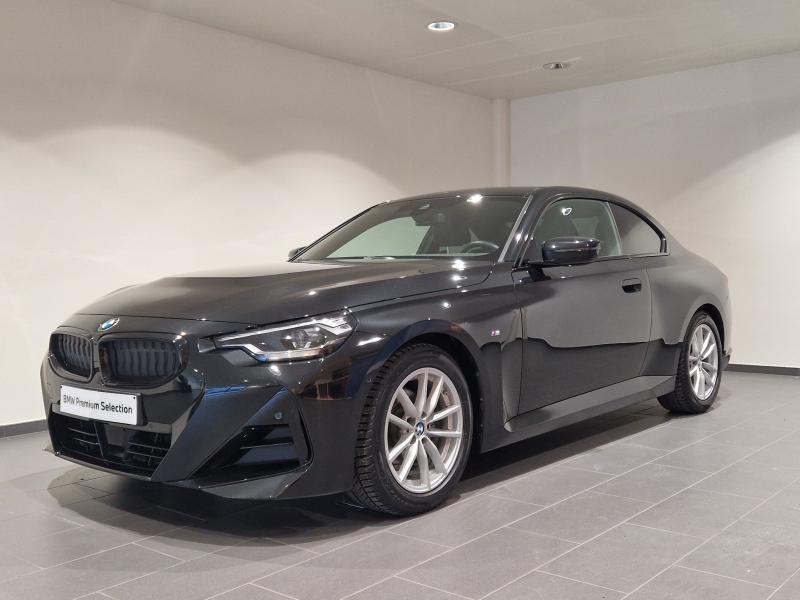 BMW 2 Reeks