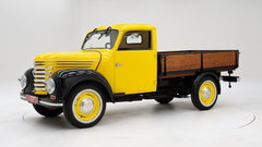 Oldtimer Ander