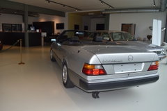 Mercedes CE