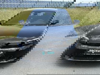 Opel Corsa Turbo Start/Stop GS line , TURBO 100pk,6 versnel. Camera,Dode hoek sensoren,Full led ,Multi media