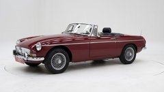 MG MGB