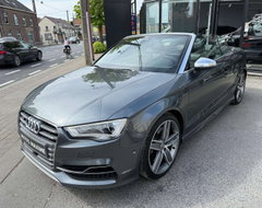 Audi S3 Quattro