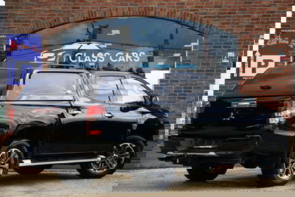 Mitsubishi L200 2.3 DI-D 4WD TVA-BTW RECUP CAM 360 NAVI CLIM 6d-T