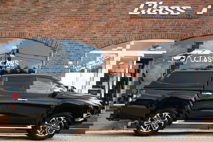 Mitsubishi L200 2.3 DI-D 4WD TVA-BTW RECUP CAM 360 NAVI CLIM 6d-T