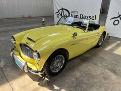 Austin Healey 3000