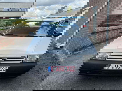 Fiat Tipo 1400 cc ** IMPECABLE ** CT ZERO DEFAUT **