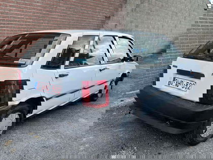 Fiat Tipo 1400 cc ** IMPECABLE ** CT ZERO DEFAUT **