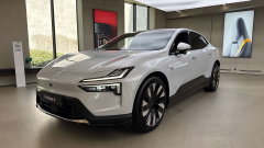 POLESTAR 4