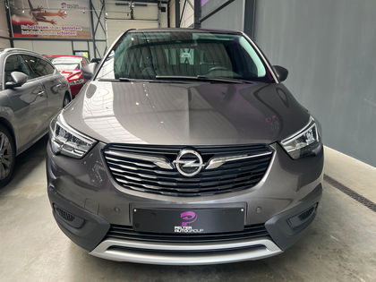 Opel Crossland X 1.5 CDTi Camera Apps GPS