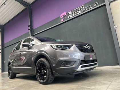Opel Crossland X 1.5 CDTi Camera Apps GPS